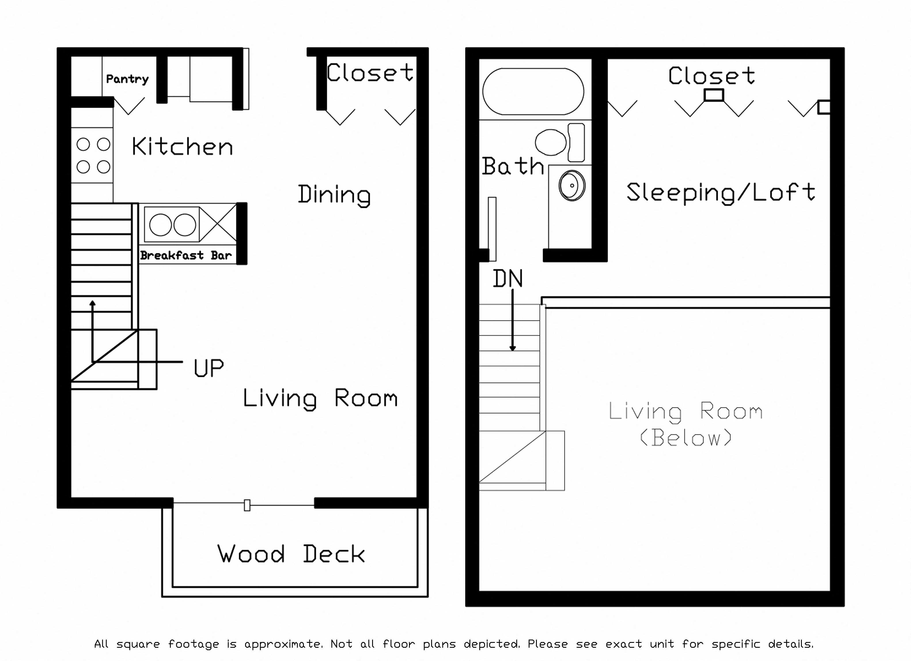 Cherry Tree Crossing